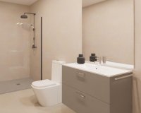 Nieuwbouw - Bungalow - Hondón de las Nieves - La Canalosa