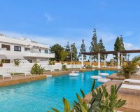 Nieuwbouw - Bungalow - Los Alcázares - La Serena Golf