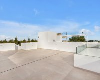 Nieuwbouw - Bungalow - Los Alcázares - La Serena Golf