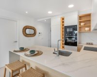 Nieuwbouw - Bungalow - Los Alcázares - La Serena Golf