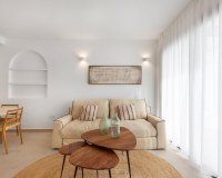 Nieuwbouw - Bungalow - Los Alcázares - La Serena Golf