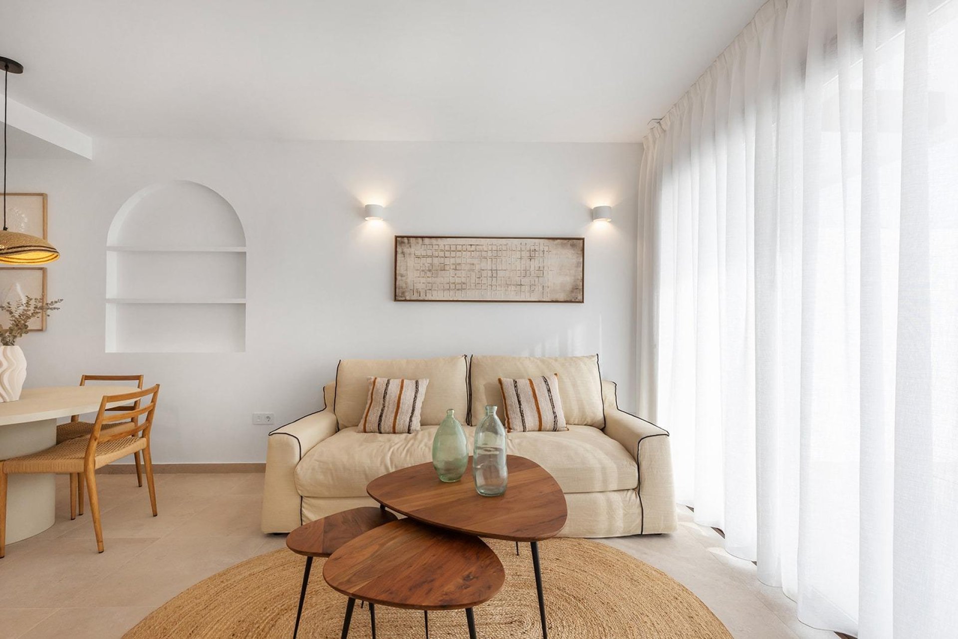 Nieuwbouw - Bungalow - Los Alcázares - La Serena Golf