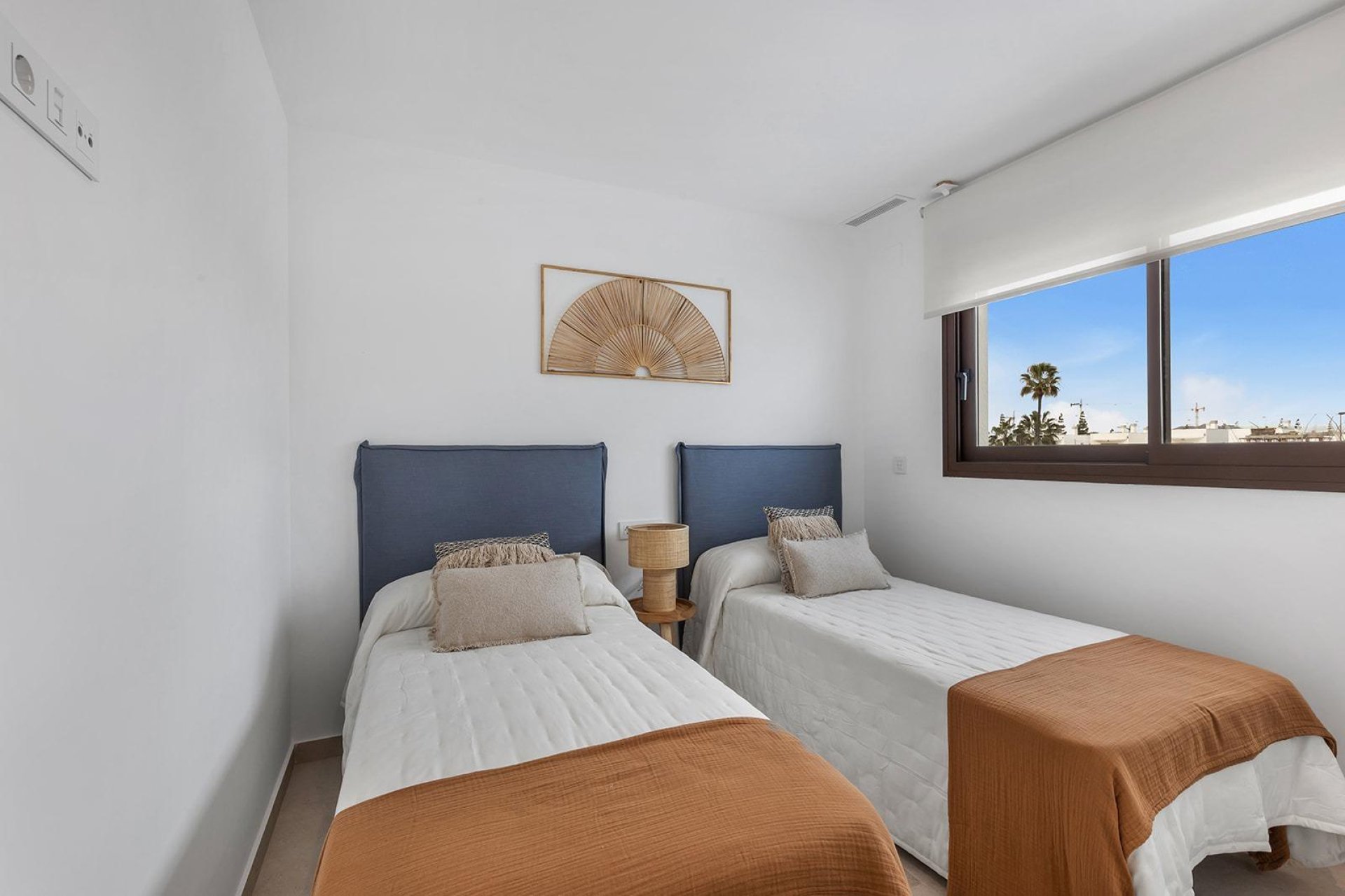 Nieuwbouw - Bungalow - Los Alcázares - La Serena Golf