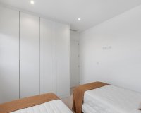 Nieuwbouw - Bungalow - Los Alcázares - La Serena Golf