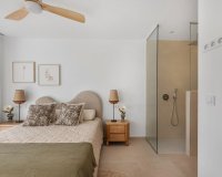 Nieuwbouw - Bungalow - Los Alcázares - La Serena Golf
