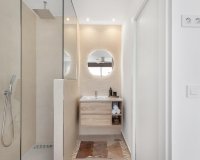 Nieuwbouw - Bungalow - Los Alcázares - La Serena Golf
