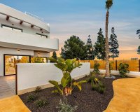 Nieuwbouw - Bungalow - Los Alcázares - La Serena Golf