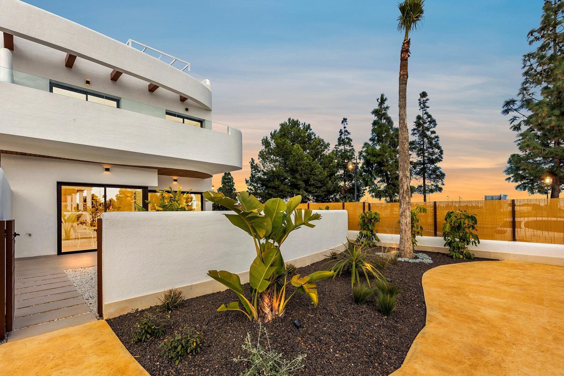Nieuwbouw - Bungalow - Los Alcázares - La Serena Golf
