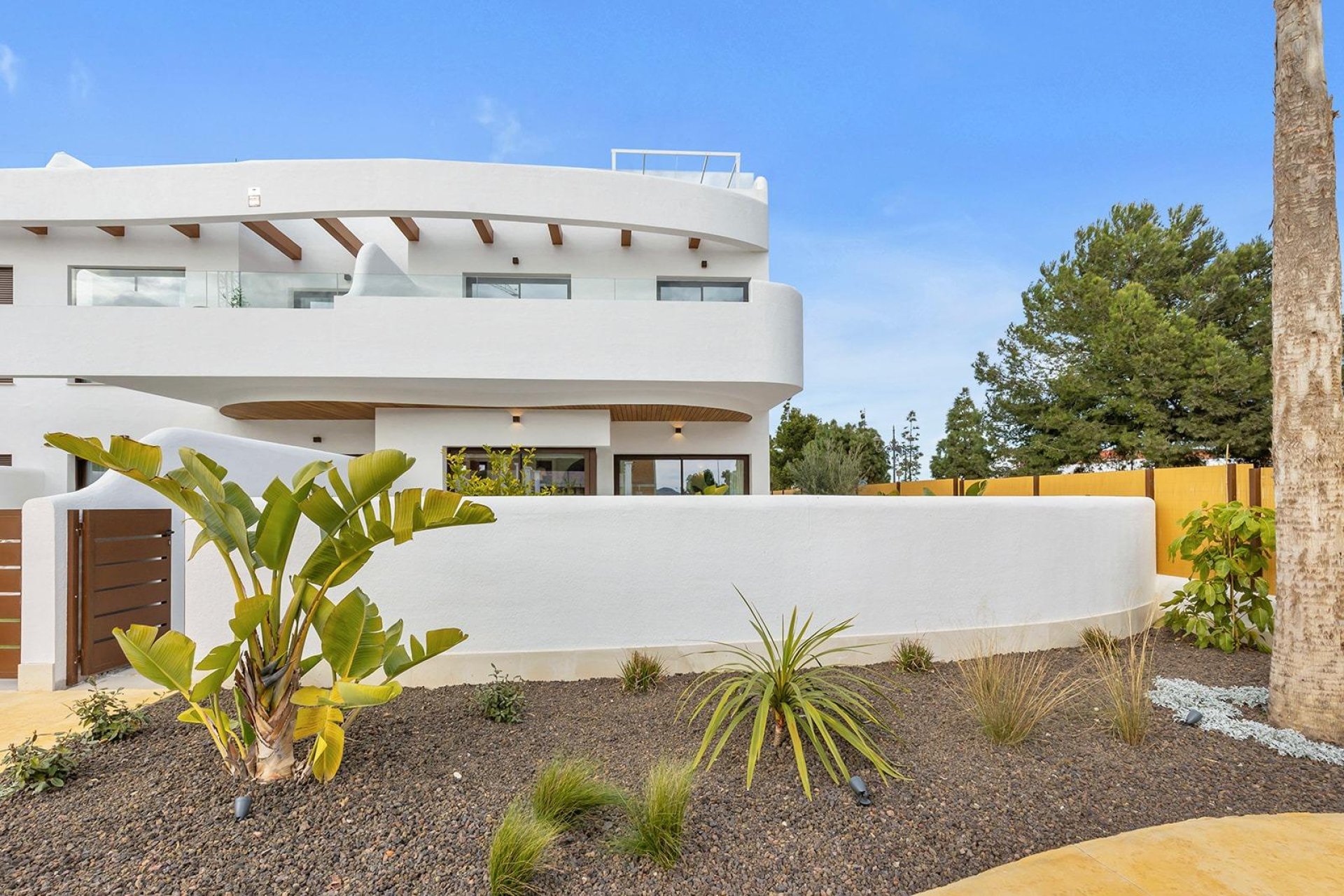 Nieuwbouw - Bungalow - Los Alcázares - La Serena Golf