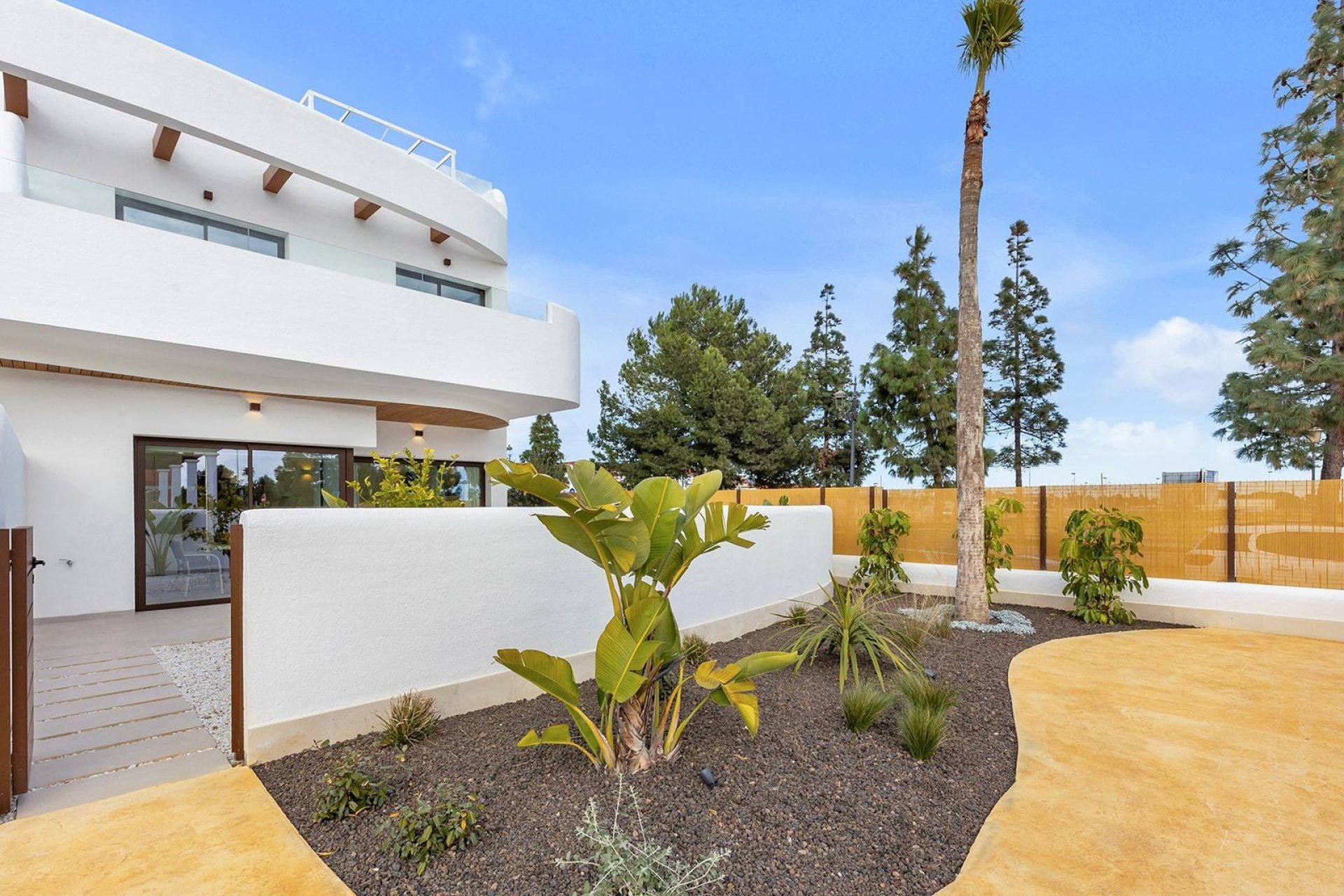 Nieuwbouw - Bungalow - Los Alcázares - La Serena Golf