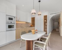 Nieuwbouw - Bungalow - Los Alcázares - La Serena Golf