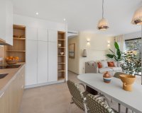 Nieuwbouw - Bungalow - Los Alcázares - La Serena Golf