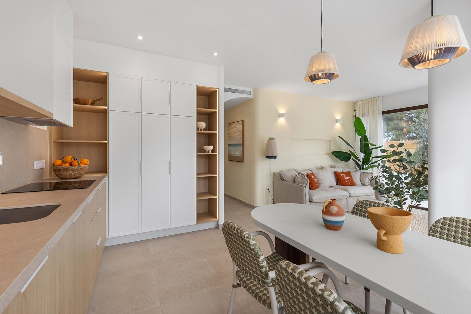 Nieuwbouw - Bungalow - Los Alcázares - La Serena Golf