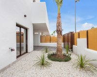 Nieuwbouw - Bungalow - Los Alcázares - La Serena Golf