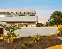 Nieuwbouw - Bungalow - Los Alcázares - La Serena Golf