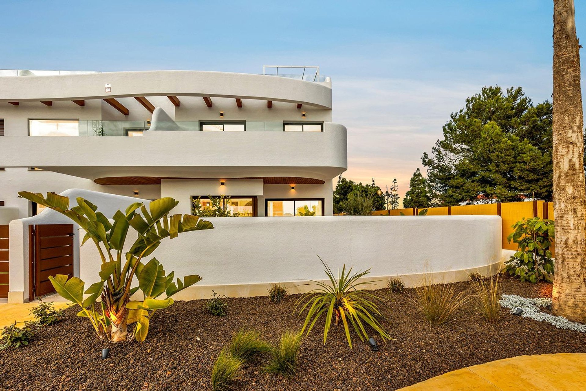 Nieuwbouw - Bungalow - Los Alcázares - La Serena Golf