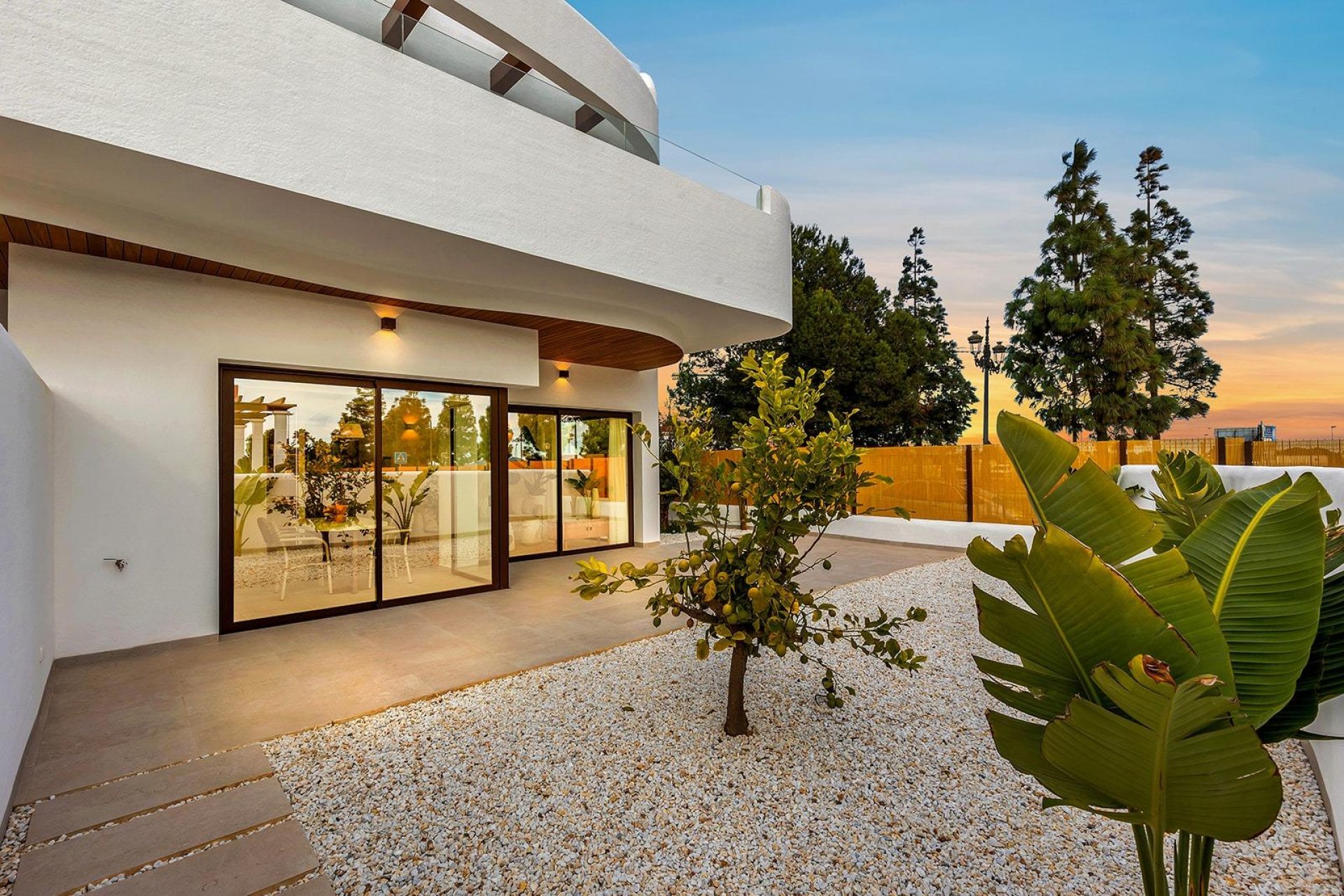 Nieuwbouw - Bungalow - Los Alcázares - La Serena Golf