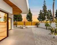Nieuwbouw - Bungalow - Los Alcázares - La Serena Golf