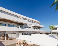 Nieuwbouw - Bungalow - Los Alcázares - Serena Golf