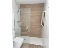 Nieuwbouw - Bungalow - Orihuela - Vistabella Golf