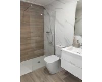 Nieuwbouw - Bungalow - Orihuela - Vistabella Golf