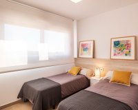 Nieuwbouw - Bungalow - Orihuela - Vistabella Golf