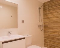 Nieuwbouw - Bungalow - Orihuela - Vistabella Golf