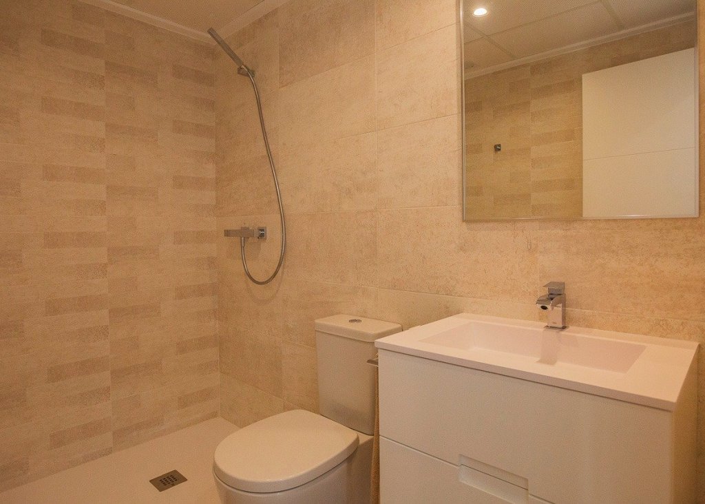 Nieuwbouw - Bungalow - Orihuela - Vistabella Golf