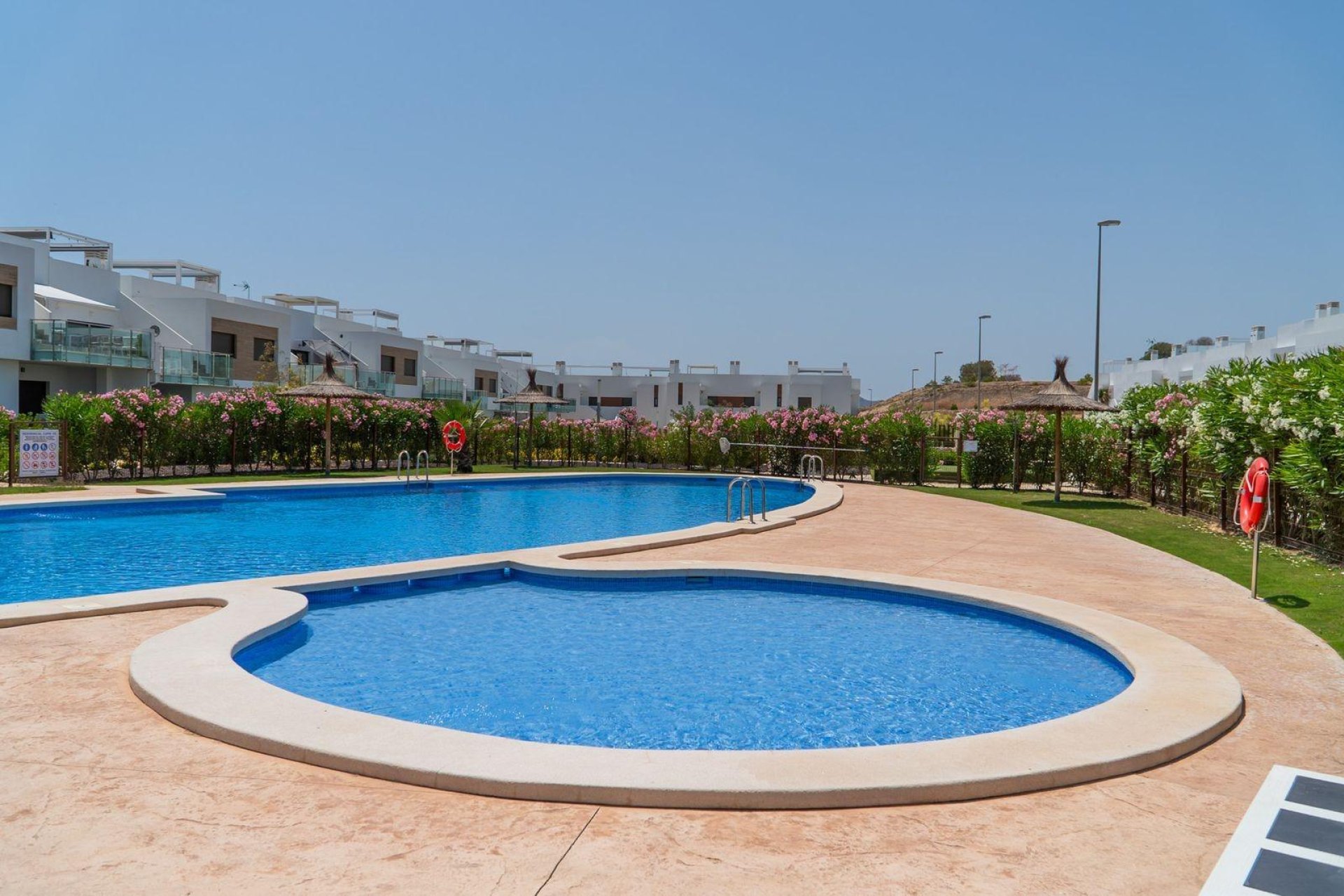 Nieuwbouw - Bungalow - Orihuela - Vistabella Golf