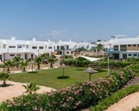 Nieuwbouw - Bungalow - Orihuela - Vistabella Golf