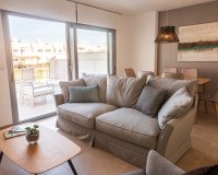 Nieuwbouw - Bungalow - Orihuela - Vistabella Golf