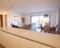 Nieuwbouw - Bungalow - Orihuela - Vistabella Golf