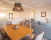Nieuwbouw - Bungalow - Orihuela - Vistabella Golf