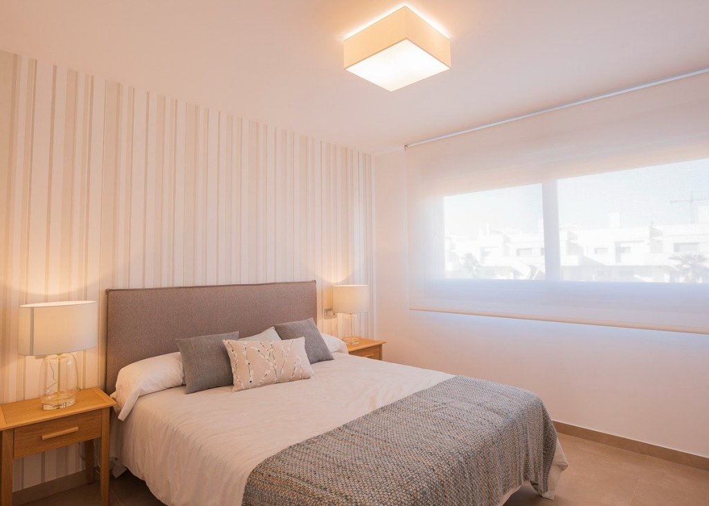 Nieuwbouw - Bungalow - Orihuela - Vistabella Golf