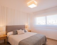 Nieuwbouw - Bungalow - Orihuela - Vistabella Golf