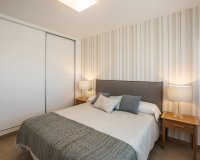 Nieuwbouw - Bungalow - Orihuela - Vistabella Golf