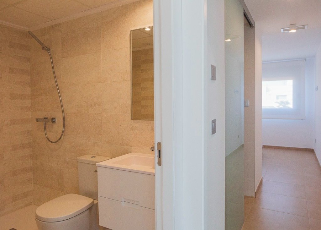 Nieuwbouw - Bungalow - Orihuela - Vistabella Golf