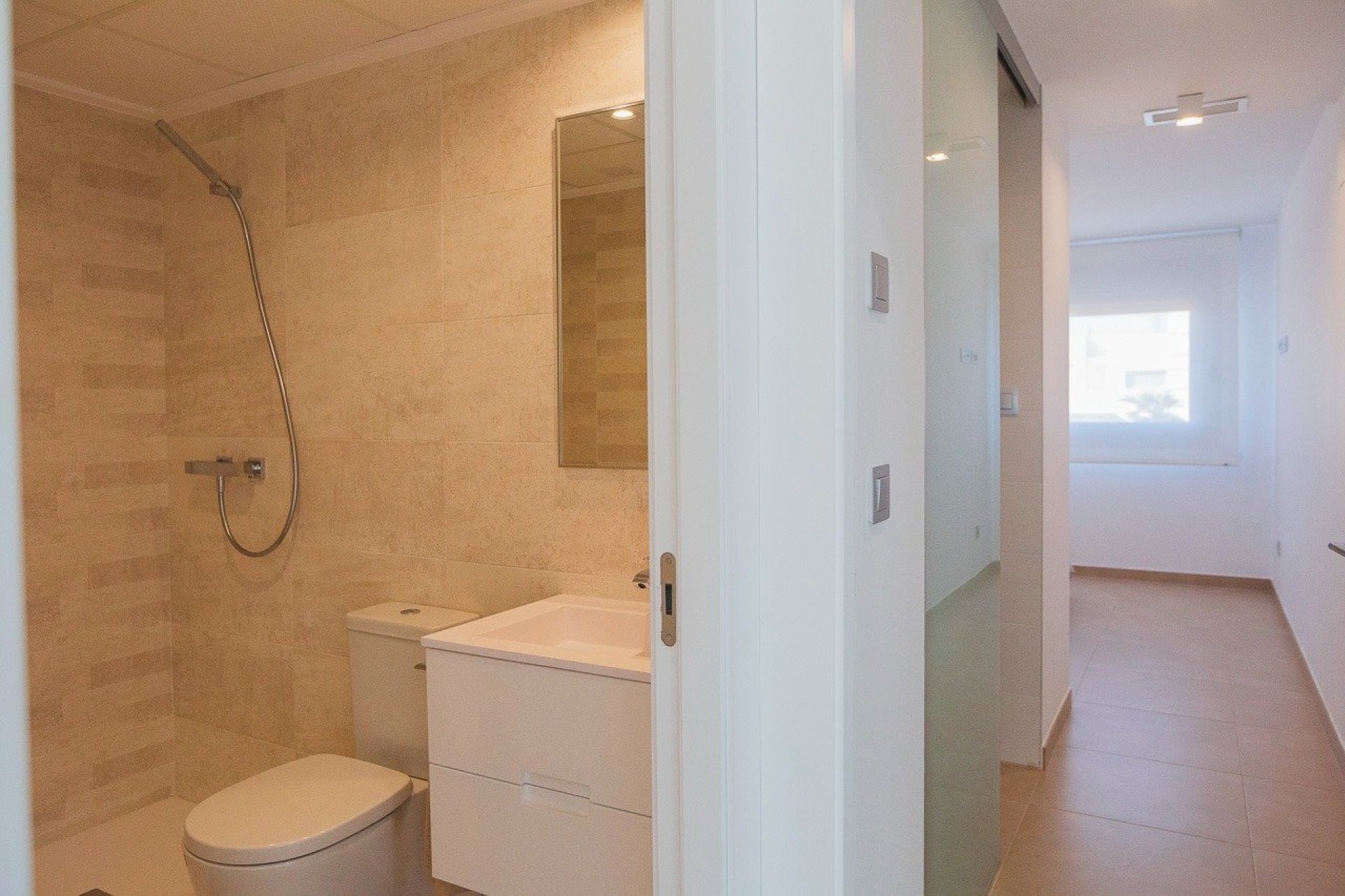 Nieuwbouw - Bungalow - Orihuela - Vistabella Golf