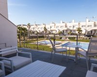 Nieuwbouw - Bungalow - Orihuela - Vistabella Golf