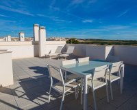 Nieuwbouw - Bungalow - Orihuela - Vistabella Golf