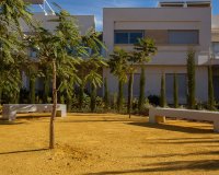 Nieuwbouw - Bungalow - Orihuela - Vistabella Golf