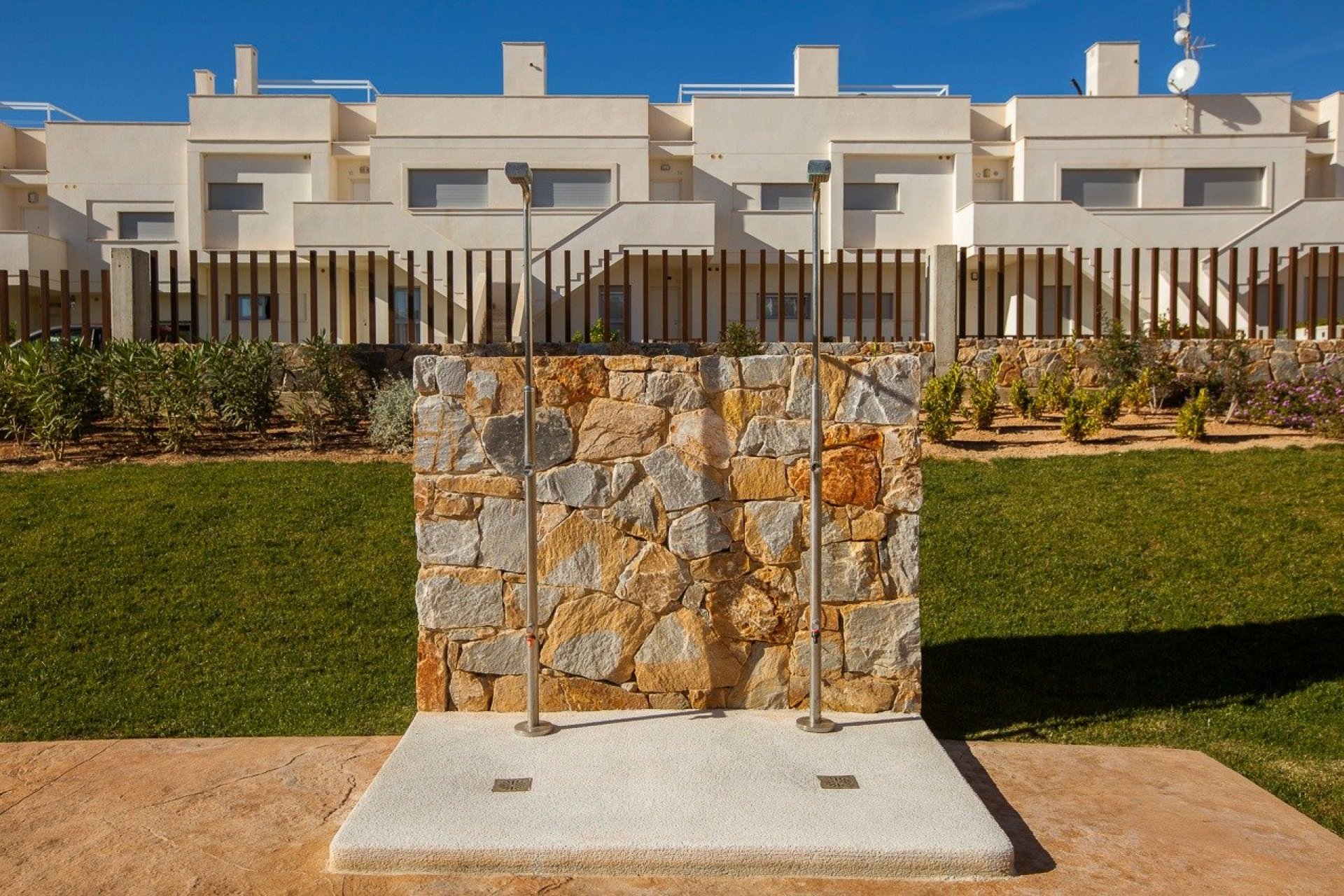 Nieuwbouw - Bungalow - Orihuela - Vistabella Golf