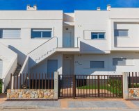 Nieuwbouw - Bungalow - Orihuela - Vistabella Golf