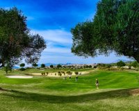 Nieuwbouw - Bungalow - Orihuela - Vistabella Golf