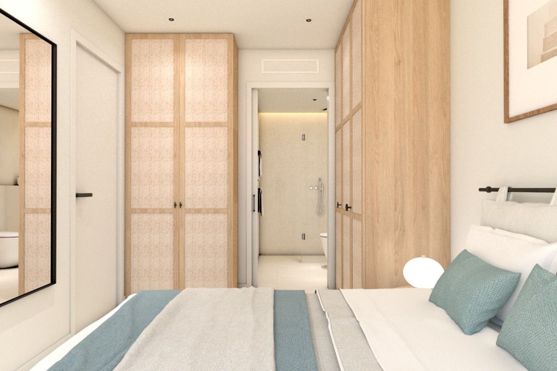 Nieuwbouw - Bungalow - Pilar de la Horadada - La Torre de la Horadada