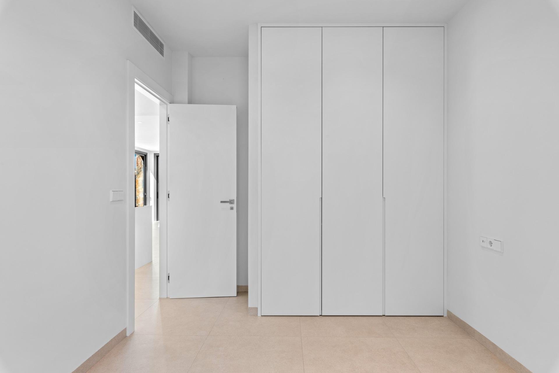 Nieuwbouw - Bungalow - Pilar de la Horadada - Parque del Mediterraneo