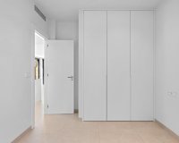 Nieuwbouw - Bungalow - Pilar de la Horadada - Parque del Mediterraneo