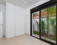 Nieuwbouw - Bungalow - Pilar de la Horadada - Parque del Mediterraneo