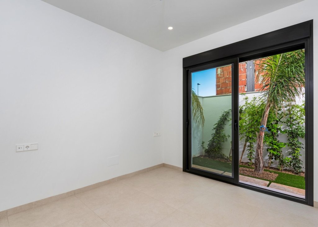 Nieuwbouw - Bungalow - Pilar de la Horadada - Parque del Mediterraneo