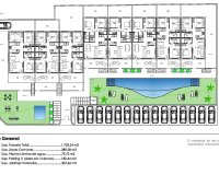 Nieuwbouw - Bungalow - Pilar de la Horadada - Parque Ramon eugenio Escudero